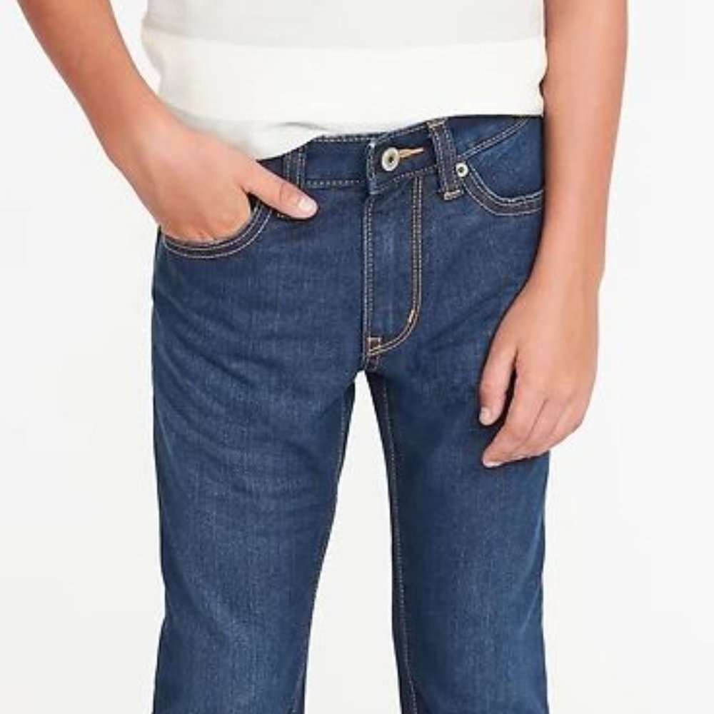 Boys Old Navy Skinny Jeans